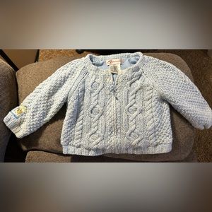 Disney kids knit sweater